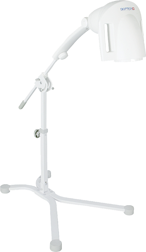 Bioptron